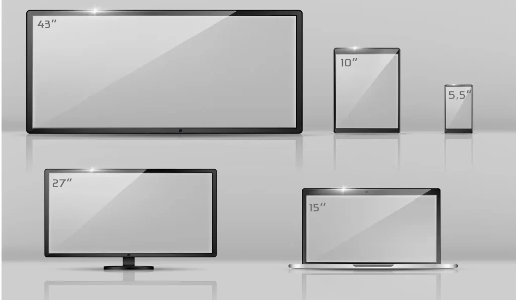 تبدیل مانیتور به تلویزیون