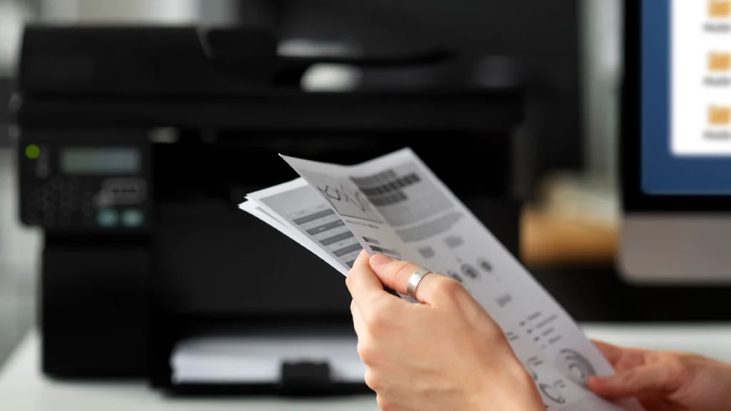 ۵ راهکار ساده برای افزایش عمر دستگاه کپی با سرویس منظم