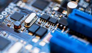 مادربرد لپ تاپ