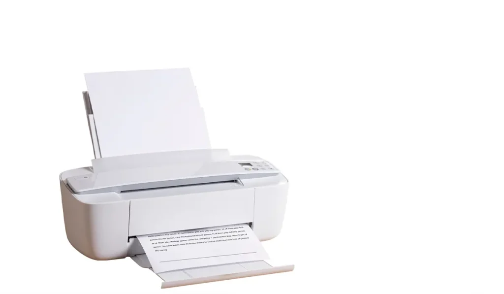 چرا پرینتر ارور E0 یا E3 میدهد؟ بررسی ارورهای رایج و روش تعمیر