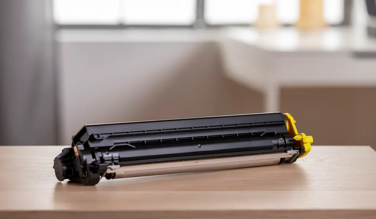 رفع ارور Toner Empty در پرینترهای HP، Canon و Epson: راهنمای قدمبهقدم برای حل مشکل